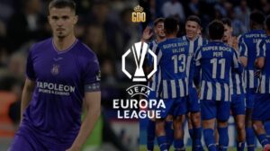 Previa Anderlecht vs Porto Europa League