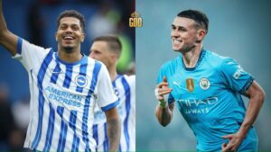 Previa del Brighton & Hove Alvion y el Manchester City