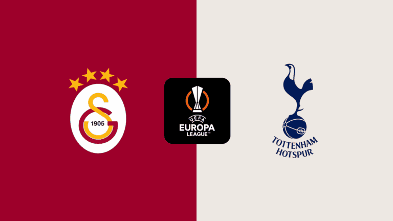 Previa Galatasaray vs Tottenham Hotspur