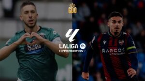 Previa Racing Club de Ferrol vs Levante UD: Duelo clave para mirar hacia arriba