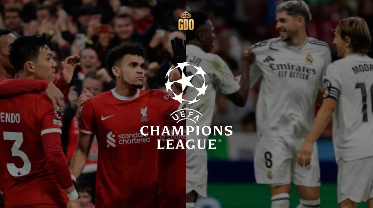 Previa del Liverpool vs Real Madrid de Champions