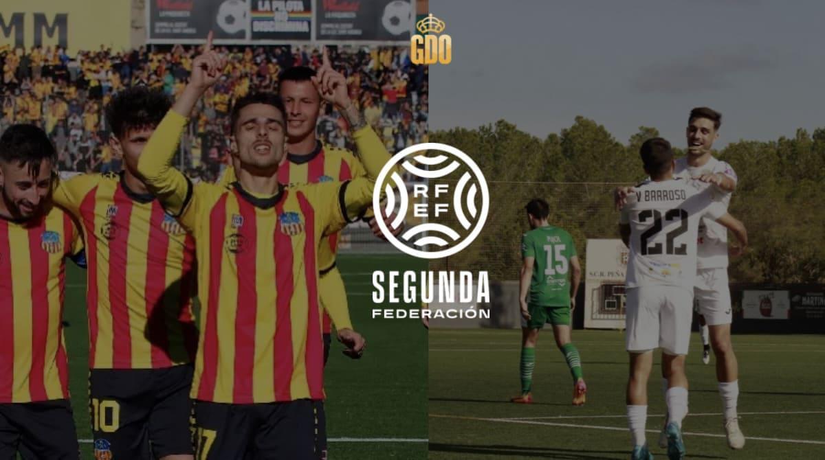 Previa Sant Andreu Penya Deportiva