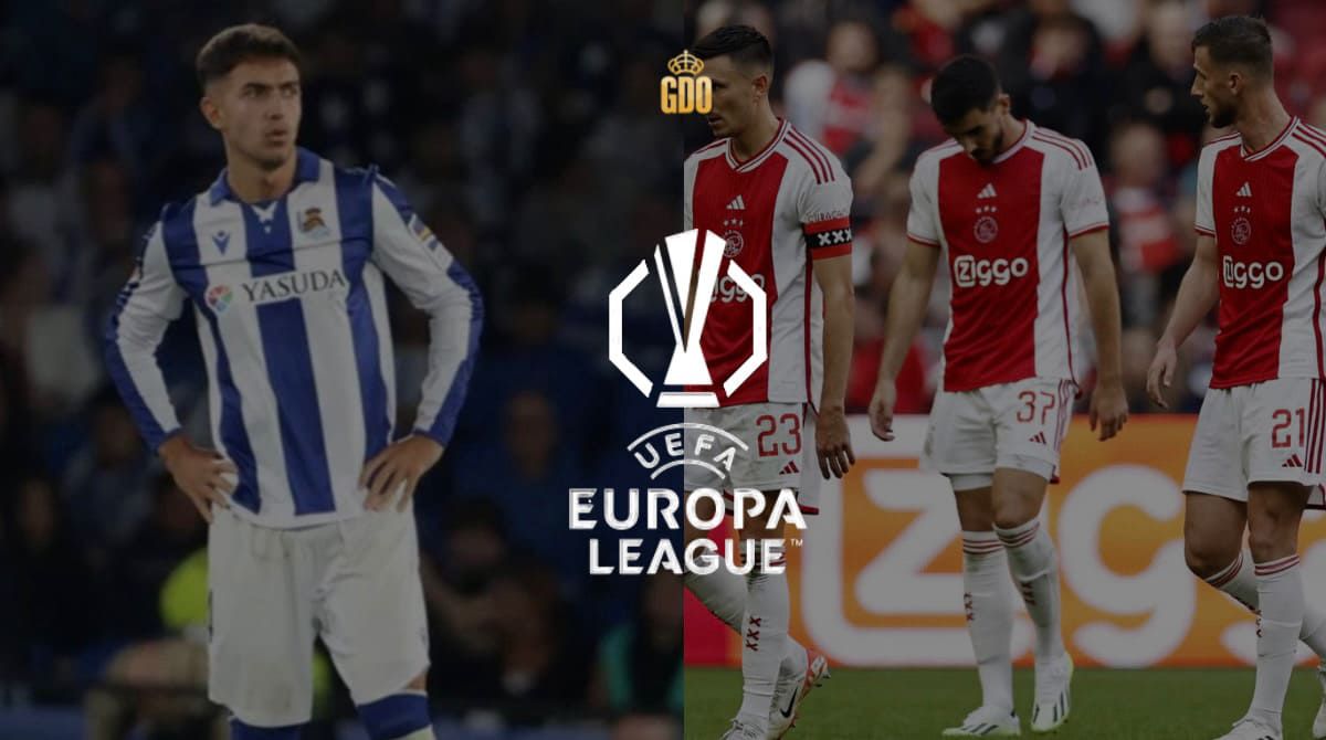 Previa Real Sociedad vs Ajax