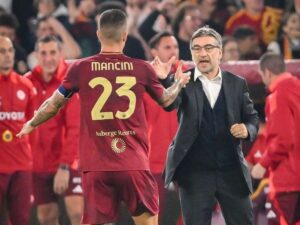 La preocupante situación de la AS Roma