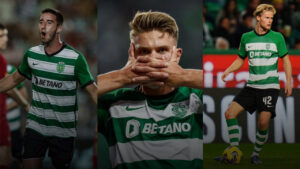 Los 3 jugadores que podrían llegar al Manchester United