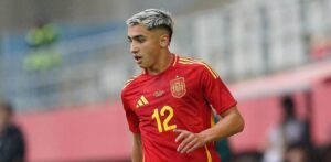 Yeremay causa baja de la sub-21