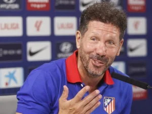 Diego Simeone