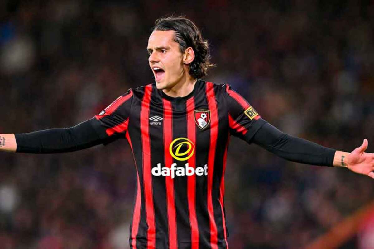 Enes Ünal despierta el interés de Getafe y Sevilla