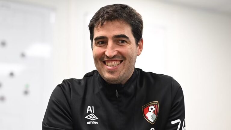 El Bournemouth de Andoni Iraola: un equipo de autor