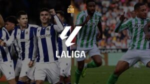 Previa Real Sociedad - Real Betis