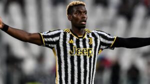 Paul Pogba rescinde su contrato con la Juventus