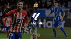 Previa Atlético de Madrid vs Deportivo Alavés