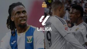 Previa Leganés vs Real Madrid LaLiga