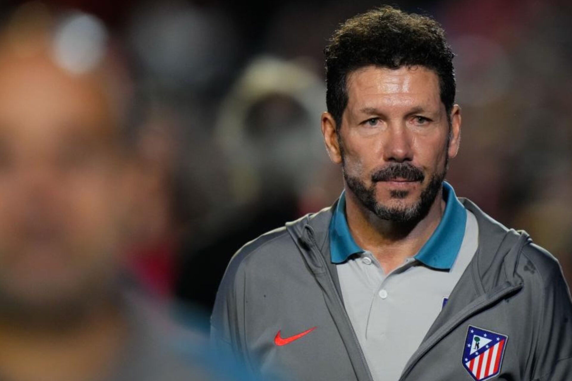 Cholo Simeone