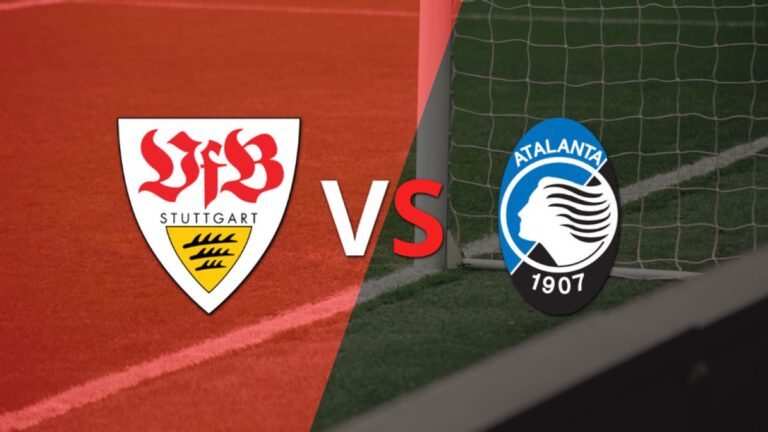 Previa del Stuttgart vs Atalanta en la UEFA Champions League