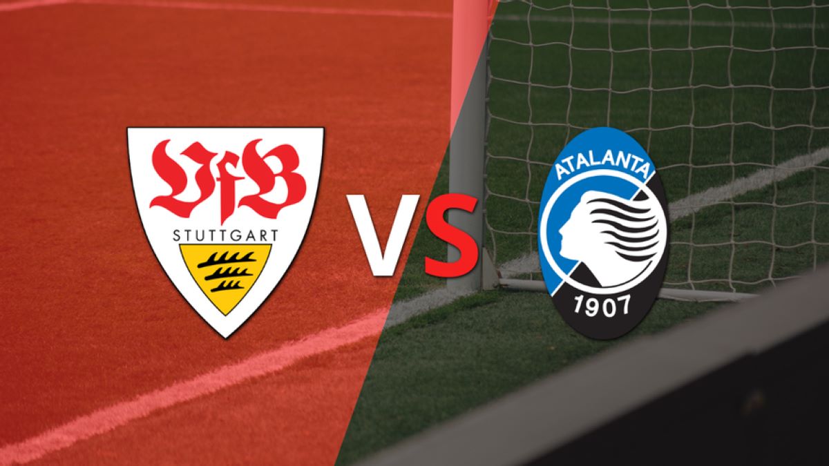 Previa del Stuttgart vs Atalanta en la UEFA Champions League