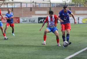 Previa CD Móstoles vs CDA Navalcarnero: Tiempo de reaccionar