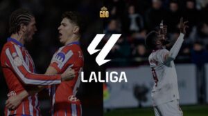 Atlético vs Sevilla