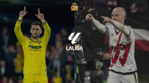 Previa del Villareal CF vs Rayo Vallecano