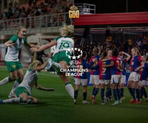 Previa Hammarby vs FC Barcelona fem