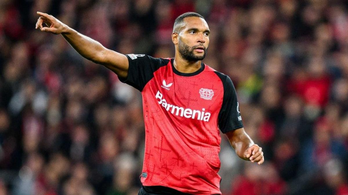 Jonathan Tah fichará por el Barcelona