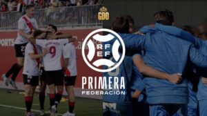 Imagen previa Sevilla Atlético vs Fuenlabrada