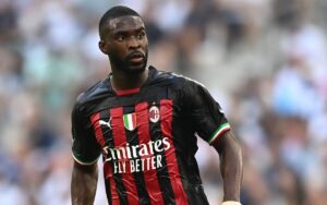 La Juventus se fija en Fikayo Tomori