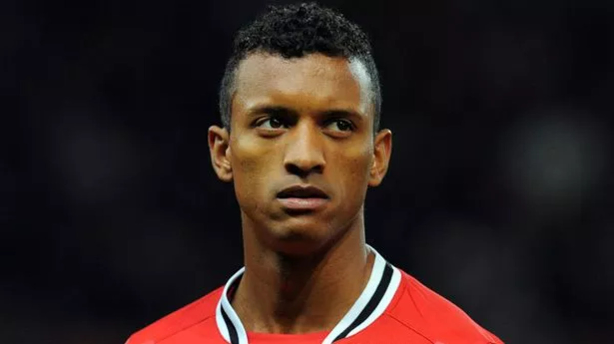 A sus 38 años, Luis Nani anuncia su retiro del futbol profesional.