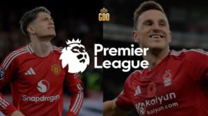 Previa Manchester United vs Nottingham Forest