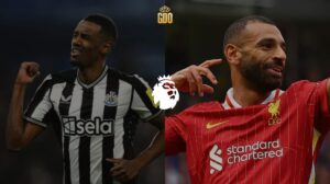 Previa Newcastle United vs Liverpool: duelo para seguir líder