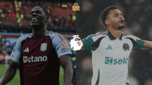 Previa del enfrentamiento entre Aston Villa y Newcastle