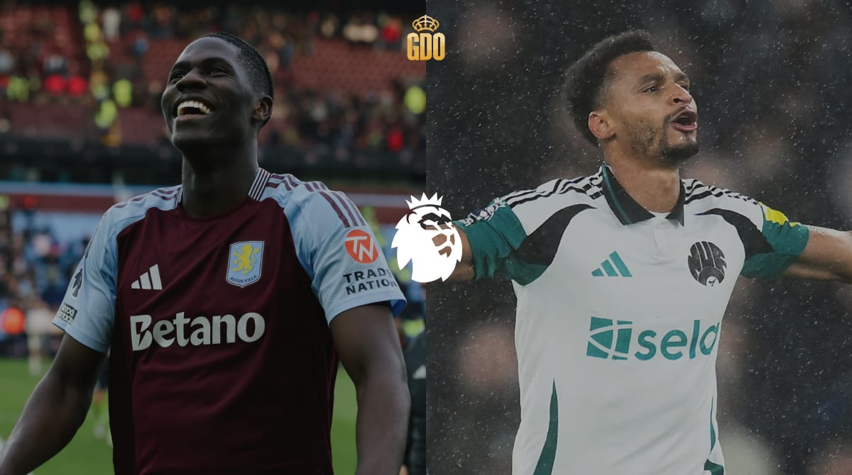 Previa del enfrentamiento entre Aston Villa y Newcastle