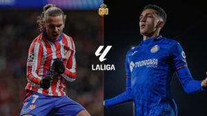 Previa Atlético de Madrid vs Getafe: Derbi en el Metropolitano