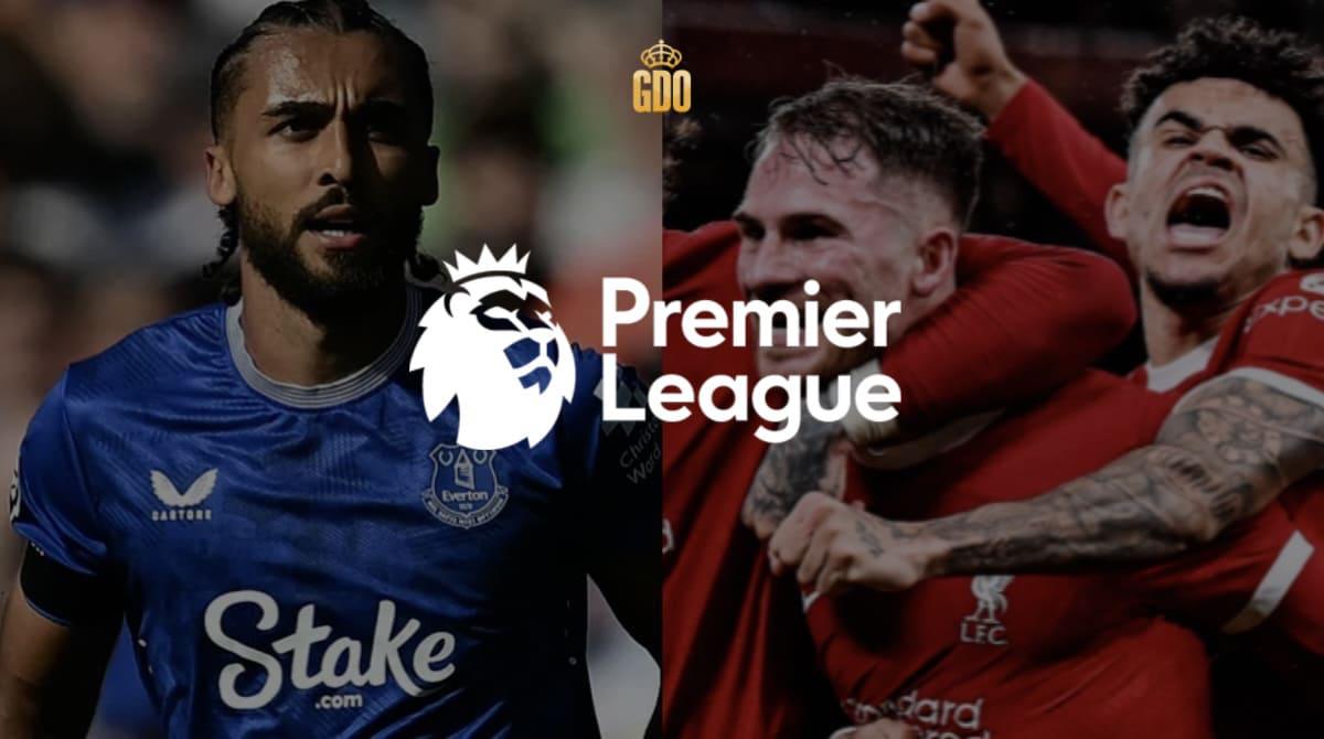 Everton contra Liverpool, el derbi de Merseyside