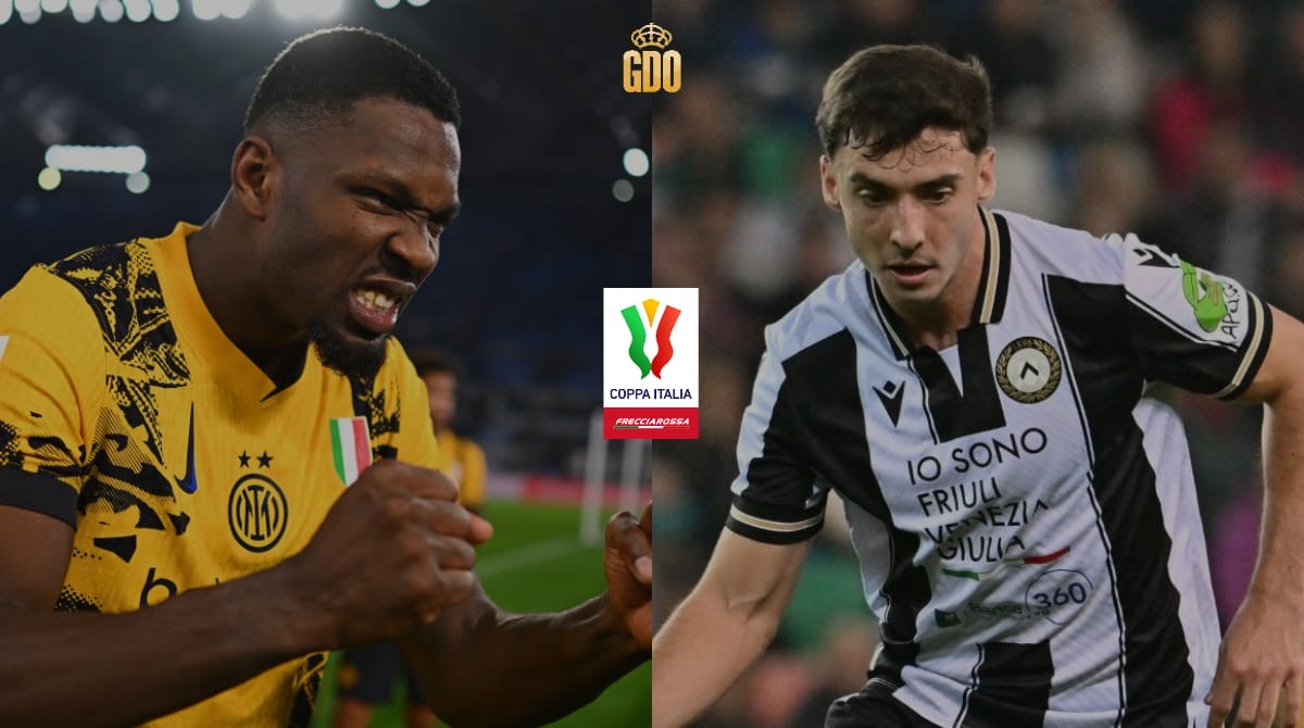 Previa Inter de Milán vs Udinese: A dar la sorpresa ante el gigante italiano