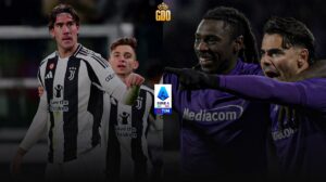 Previa Juventus vs Fiorentina: Duelo clave para los puestos de Champions League