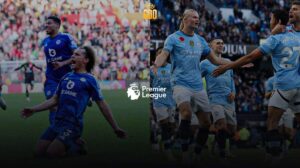 Previa del duelo entre Leicester City y Manchester City