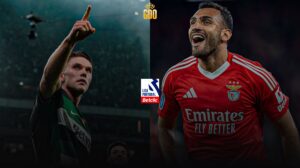 Previa Sporting CP vs Benfica: Derbi por el liderato