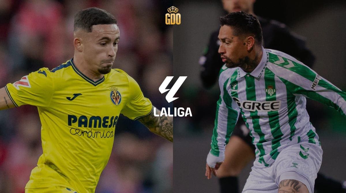 Previa Villarreal CF vs Real Betis: Diferentes objetivos, ganar para mantenerse en la lucha