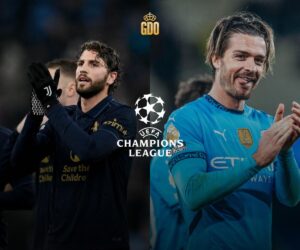 Previa Juventus vs Manchester City