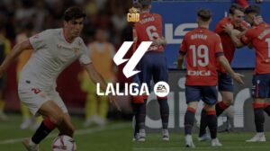 Sevilla vs Osasuna