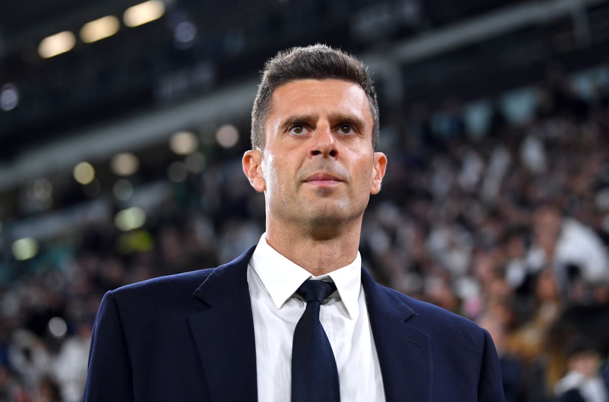 Thiago Motta, arquitecto de una Vecchia Signora muy sólida defensivamente.