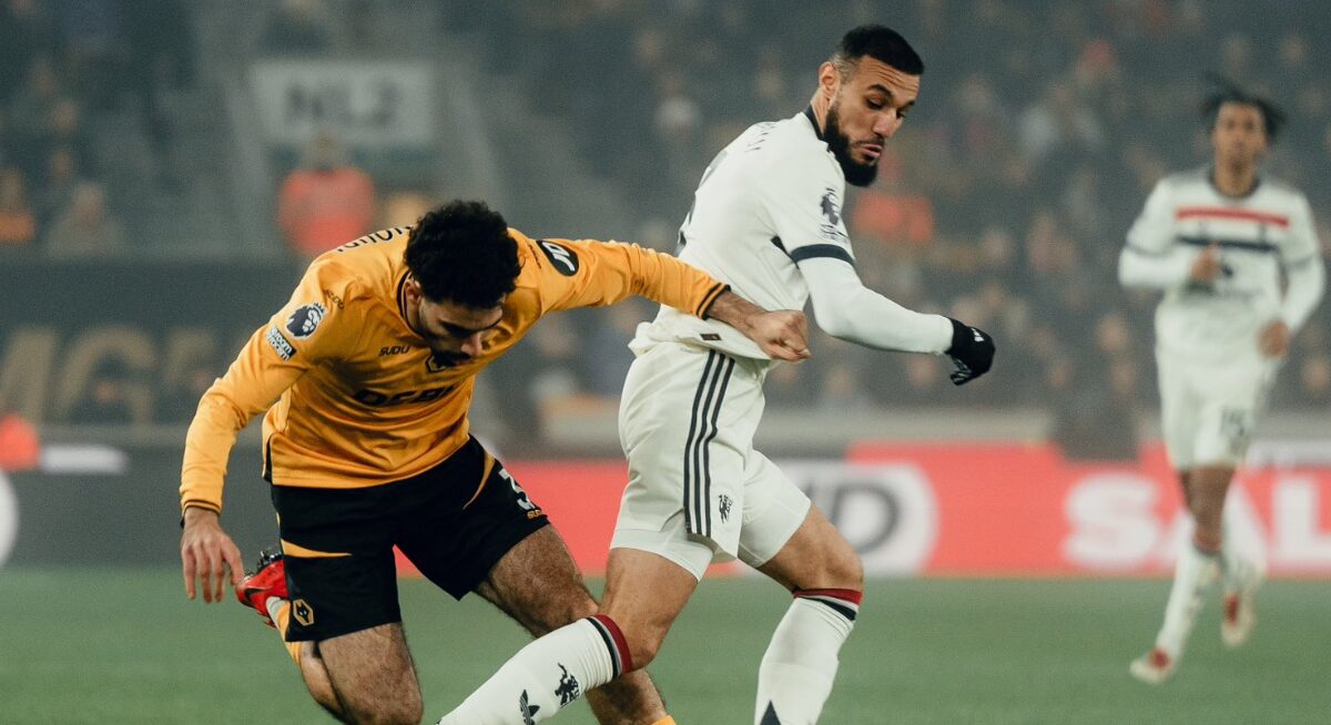 Wolves vs Manchester United