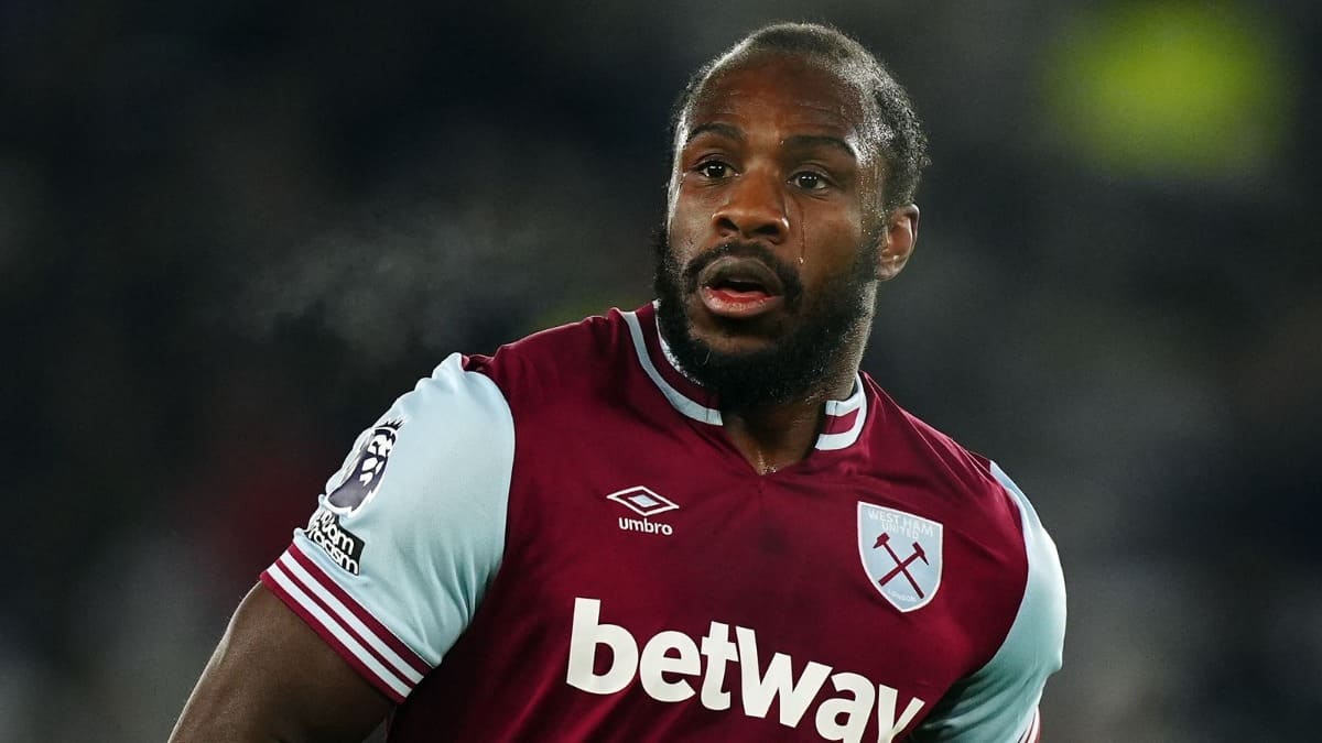 Antonio, del West Ham