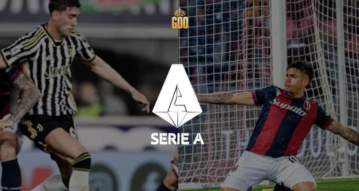 Juventus vs Bologna