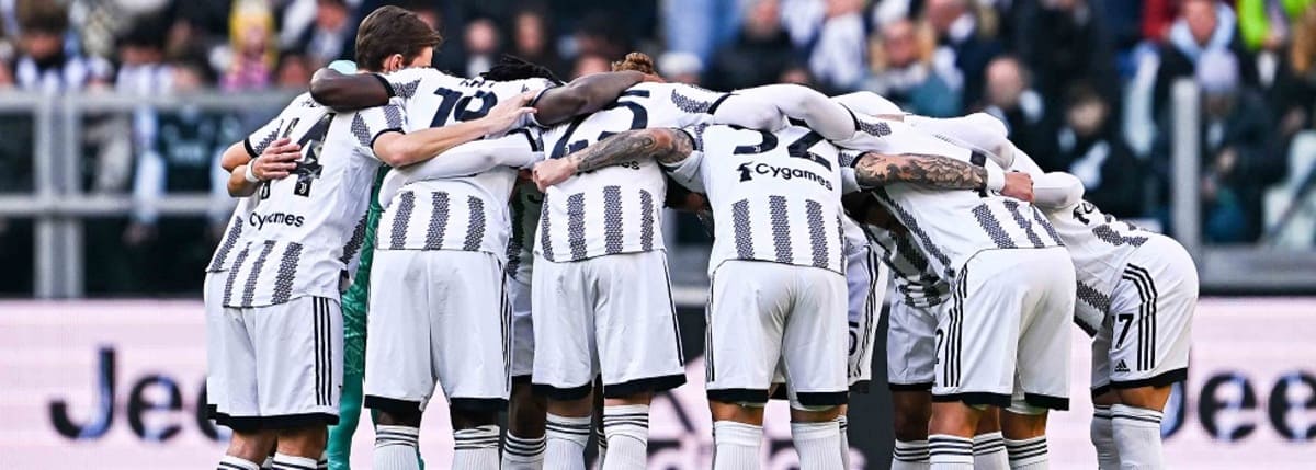 La Juventus busca reforzar la defensa en este mercado invernal