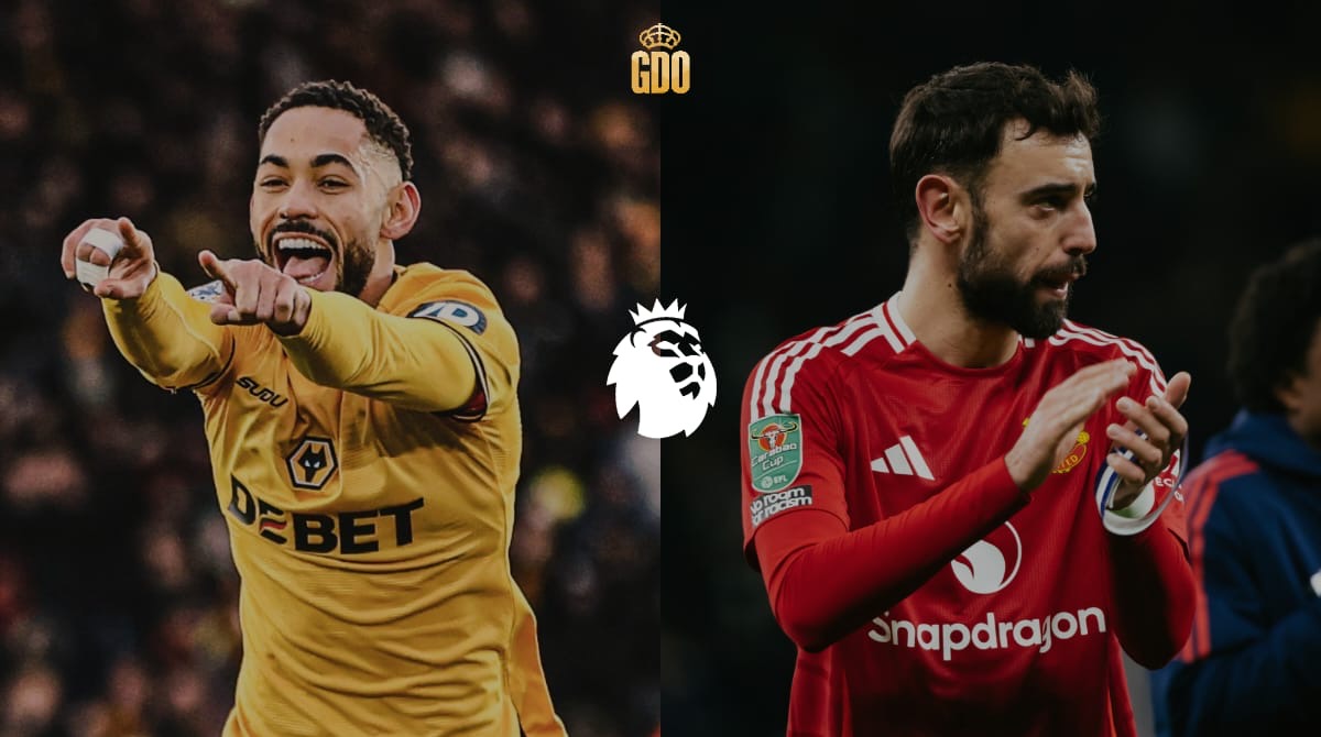 Previa del Wolves vs Manchester United | GoldeOro