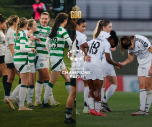 Previa Celtic Fem vs Real Madrid Fem