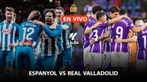 Espanyol vs Real Valladolid: ¡Risas en Cornellá!