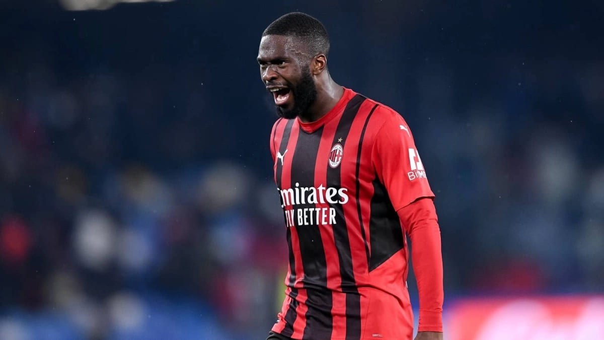 Fikayo Tomori interesa al Newcastle